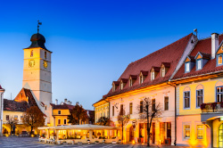 Cazare Sibiu - Turism in Sibiu
