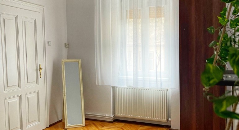 Regim Hotelier 4 Center Apartament Sibiu