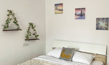 Regim Hotelier 4 Center Apartament Sibiu