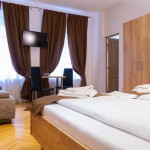 Regim Hotelier 4Rooms Central Sibiu Sibiu