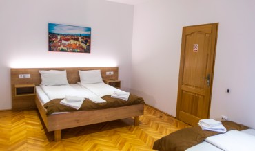 Regim Hotelier 4Rooms Central Sibiu Sibiu