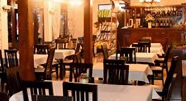 Hotel Aqua Club Elatis Sibiu