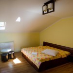 Hotel Aqua Club Elatis Sibiu