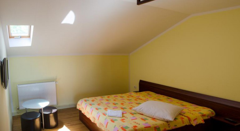 Hotel Aqua Club Elatis Sibiu