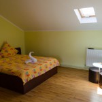 Hotel Aqua Club Elatis Sibiu