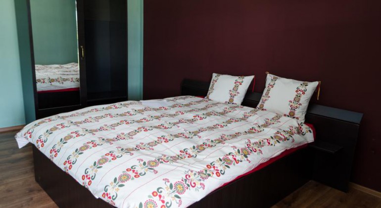 Hotel Aqua Club Elatis Sibiu