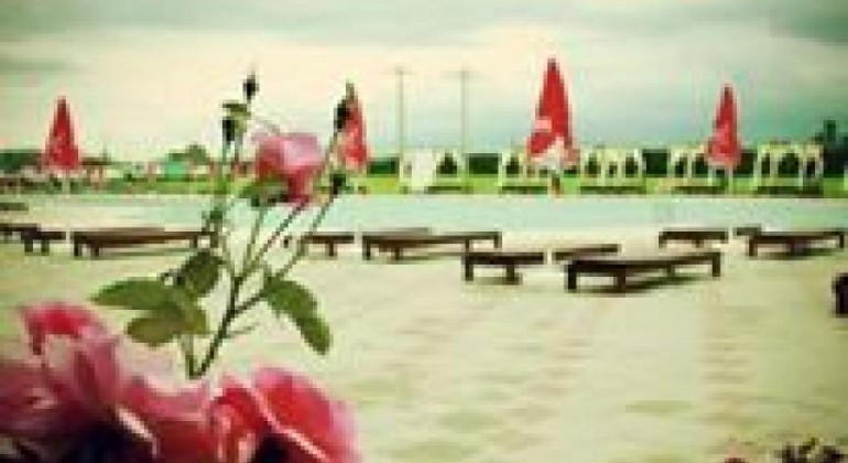 Hotel Aqua Club Elatis Sibiu