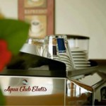 Hotel Aqua Club Elatis Sibiu