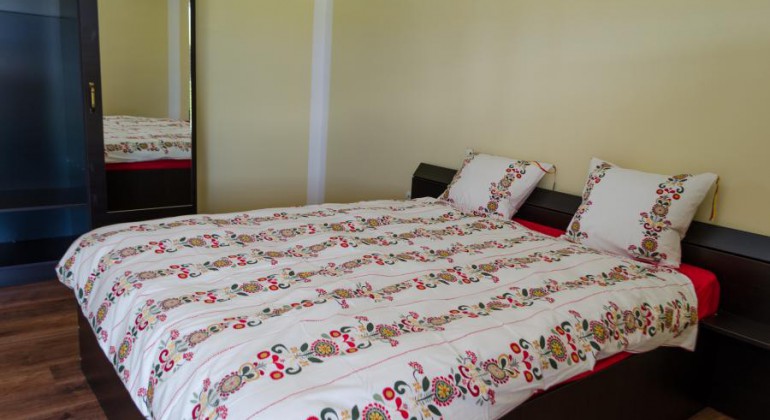 Hotel Aqua Club Elatis Sibiu