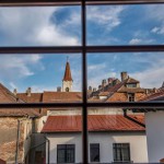 Szállodák Art Sibiu