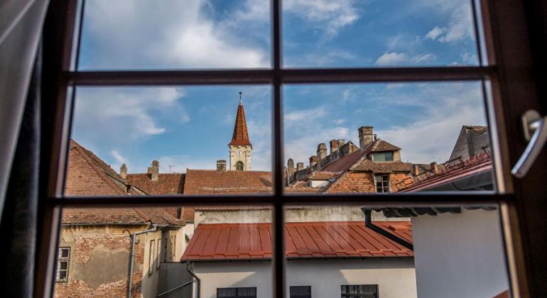 Szállodák Art Sibiu