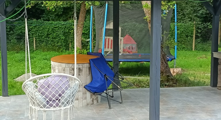 Vila ART House Transylvania Avrig