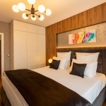 Hotels BACH APARTMENTS Sibiu