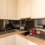 Hotels BACH APARTMENTS Sibiu