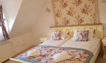 Vila Bohemia Sibiu