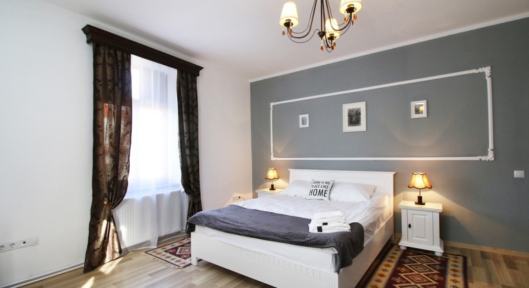 Regim Hotelier Brothers House Sibiu