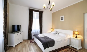 Regim Hotelier Brothers House Sibiu