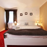 Regim Hotelier Brothers House Sibiu