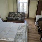Pensiunea Casa Aurelia Sibiu