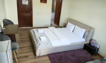 Pensiunea Casa Aurelia Sibiu