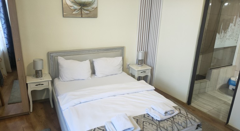Pensiunea Casa Aurelia Sibiu