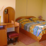Pensiunea Casa Contiu Sibiu