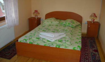 Pensiunea Casa Contiu Sibiu