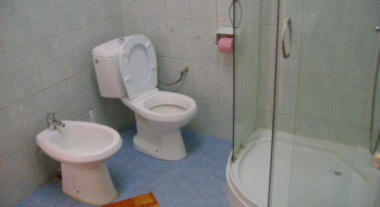 Pensiunea Casa Contiu Sibiu
