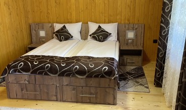 Regim Hotelier Casa DanAdy Sibiu