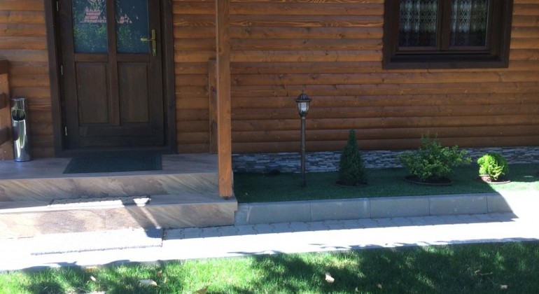 Regim Hotelier Casa DanAdy Sibiu