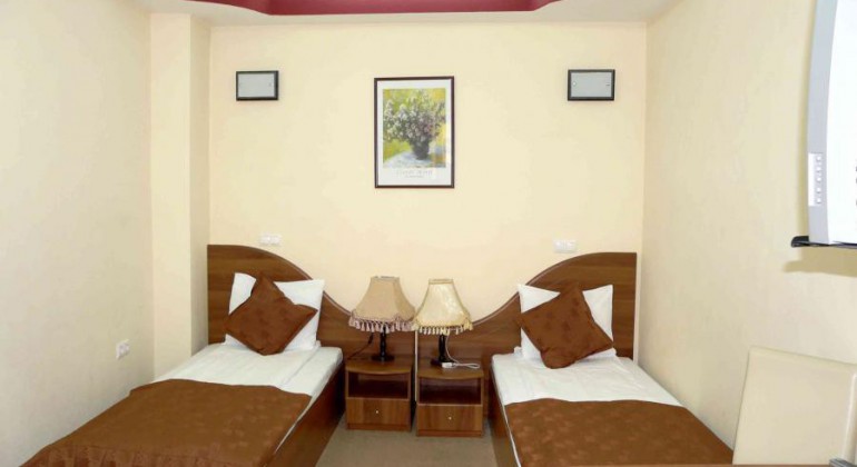 Pension Casa Frieda Sibiu
