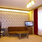 Pension Casa Frieda Sibiu