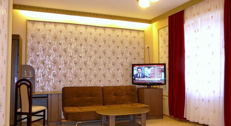 Pension Casa Frieda Sibiu