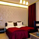 Pension Casa Frieda Sibiu