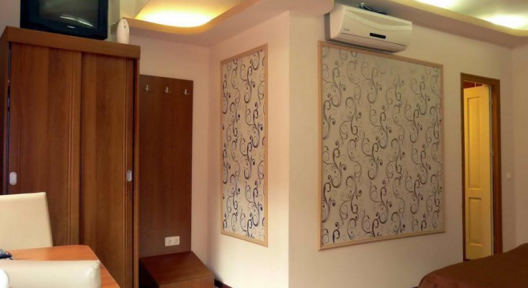 Pension Casa Frieda Sibiu