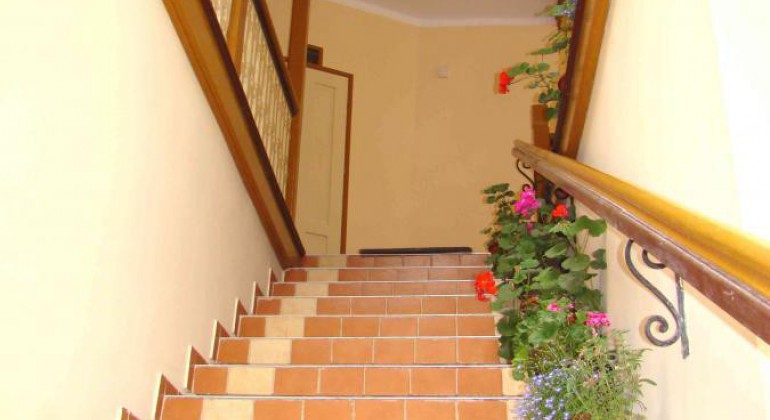 Pension Casa Frieda Sibiu