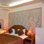 Pension Casa Frieda Sibiu