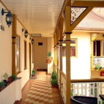 Pension Casa Frieda Sibiu