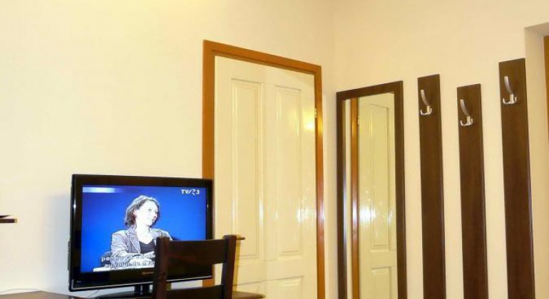 Pension Casa Frieda Sibiu