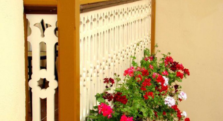 Pension Casa Frieda Sibiu