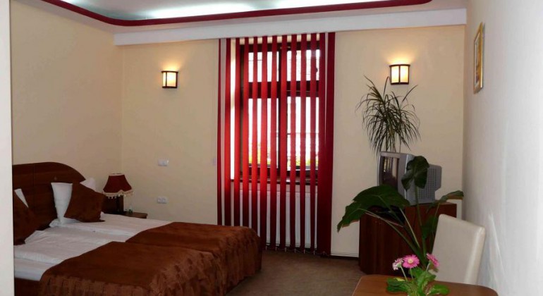 Pension Casa Frieda Sibiu