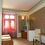 Pension Casa Frieda Sibiu