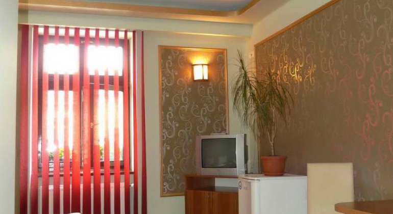 Pension Casa Frieda Sibiu