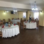Pensiunea Casa Gligor Cristian Cristian