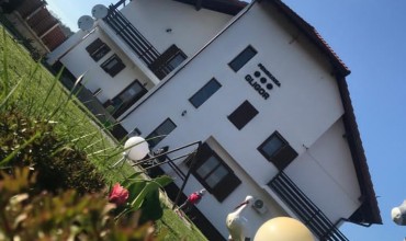 Pensiunea Casa Gligor Cristian Cristian