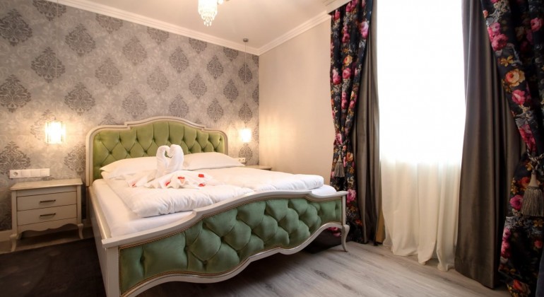 Regim Hotelier Casa Hermanni Sibiu Sibiu