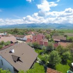 Pensiunea Casa Mosului Cartisoara