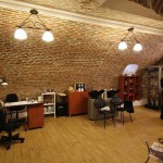 Pensiunea Casa Romana Sibiu