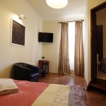 Pensiunea Casa Romana Sibiu
