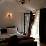 Pensiunea Casa Veche Sibiu